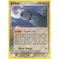 Beldum - 29/101