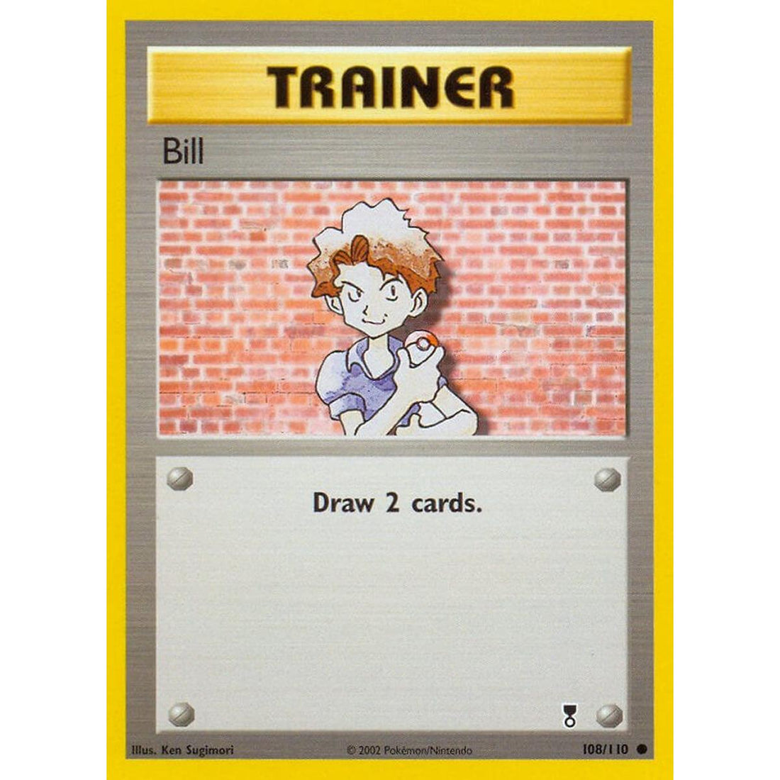 Bill