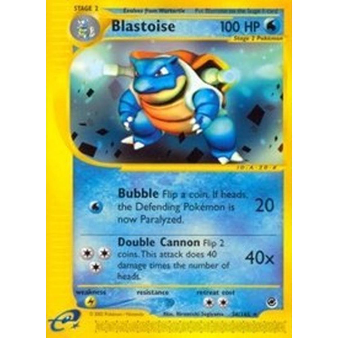 Blastoise (36)
