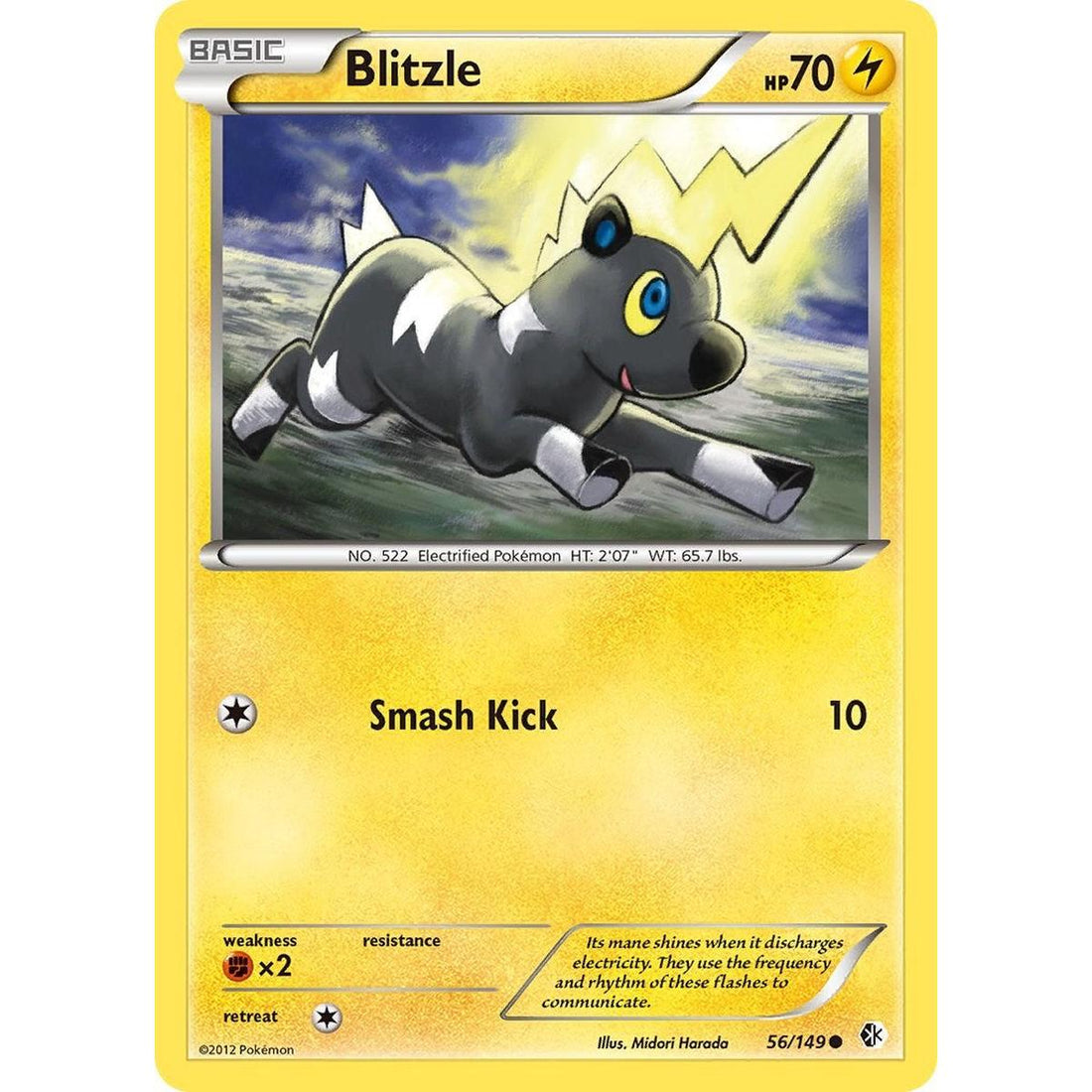 Blitzle