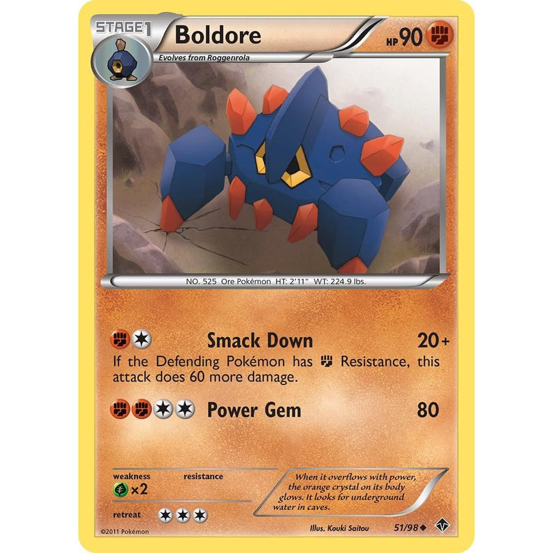 Boldore (51)