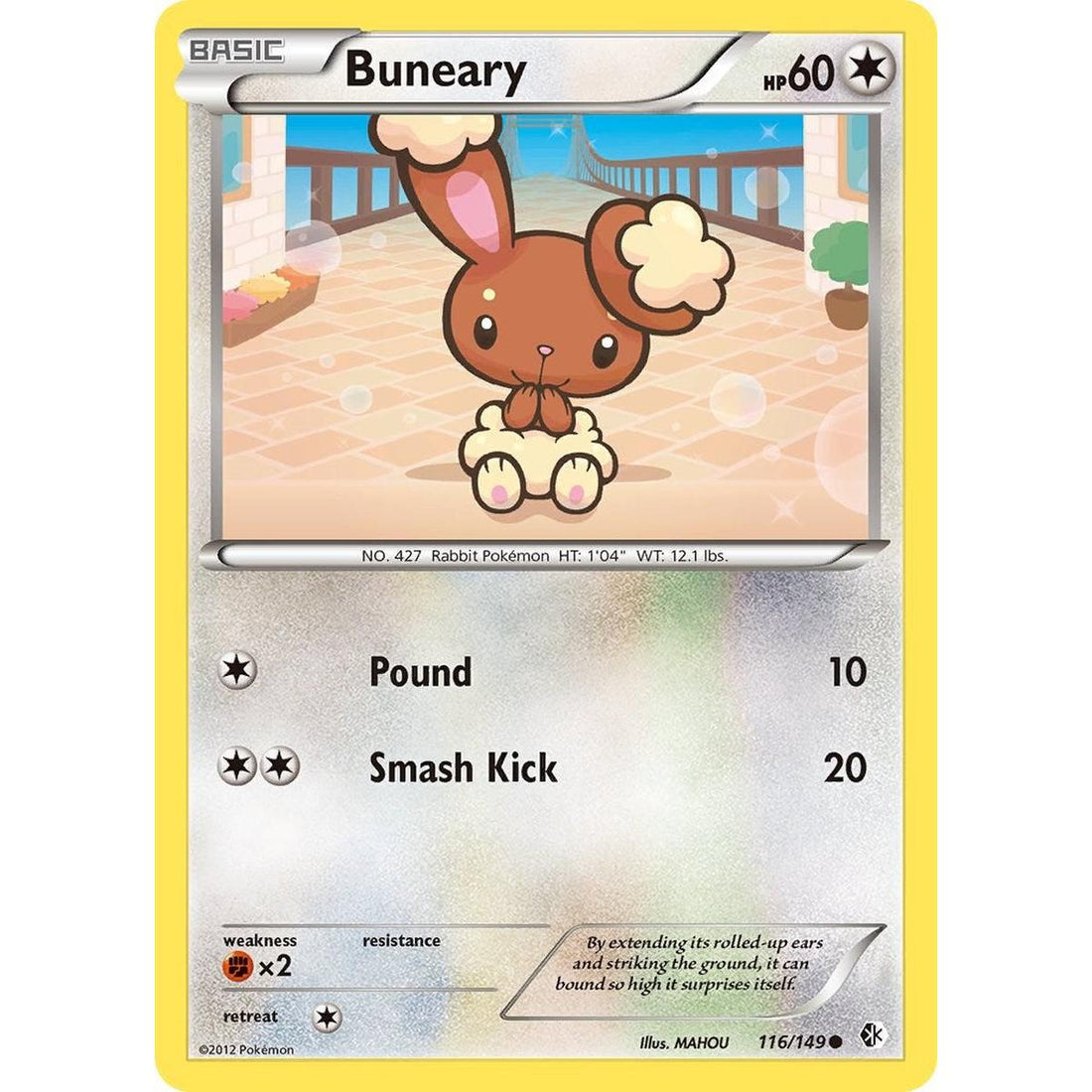 Buneary
