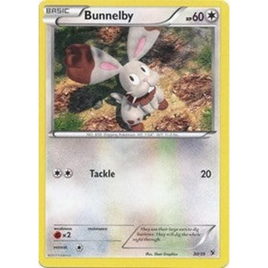 Bunnelby