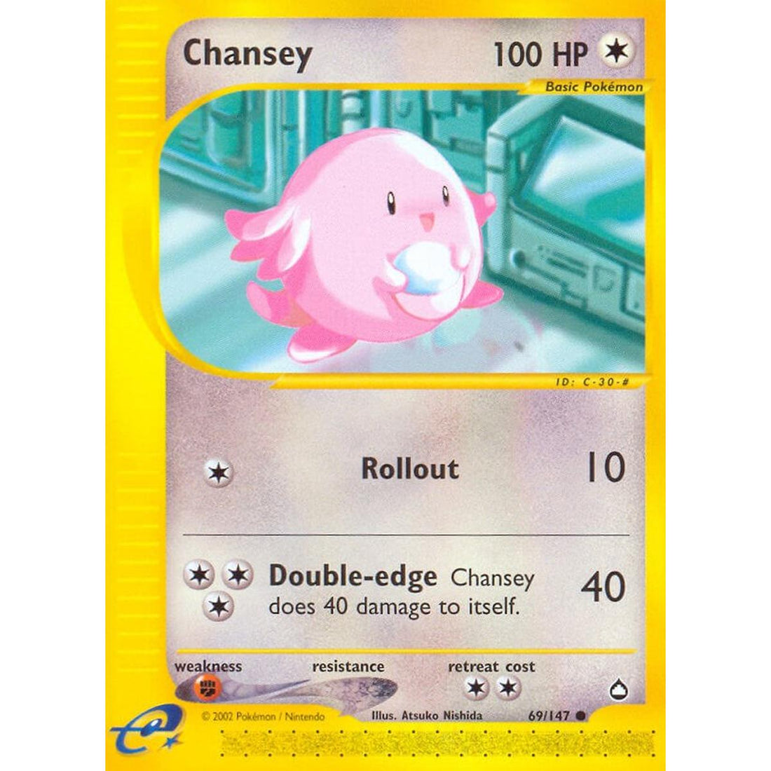 Chansey