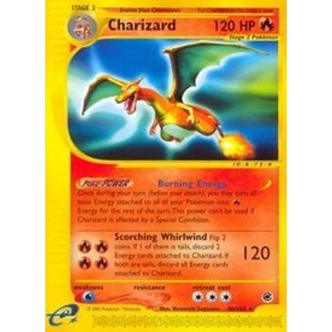 Charizard (40)