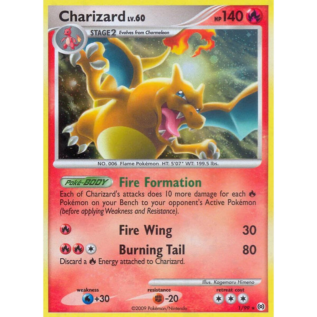 Charizard