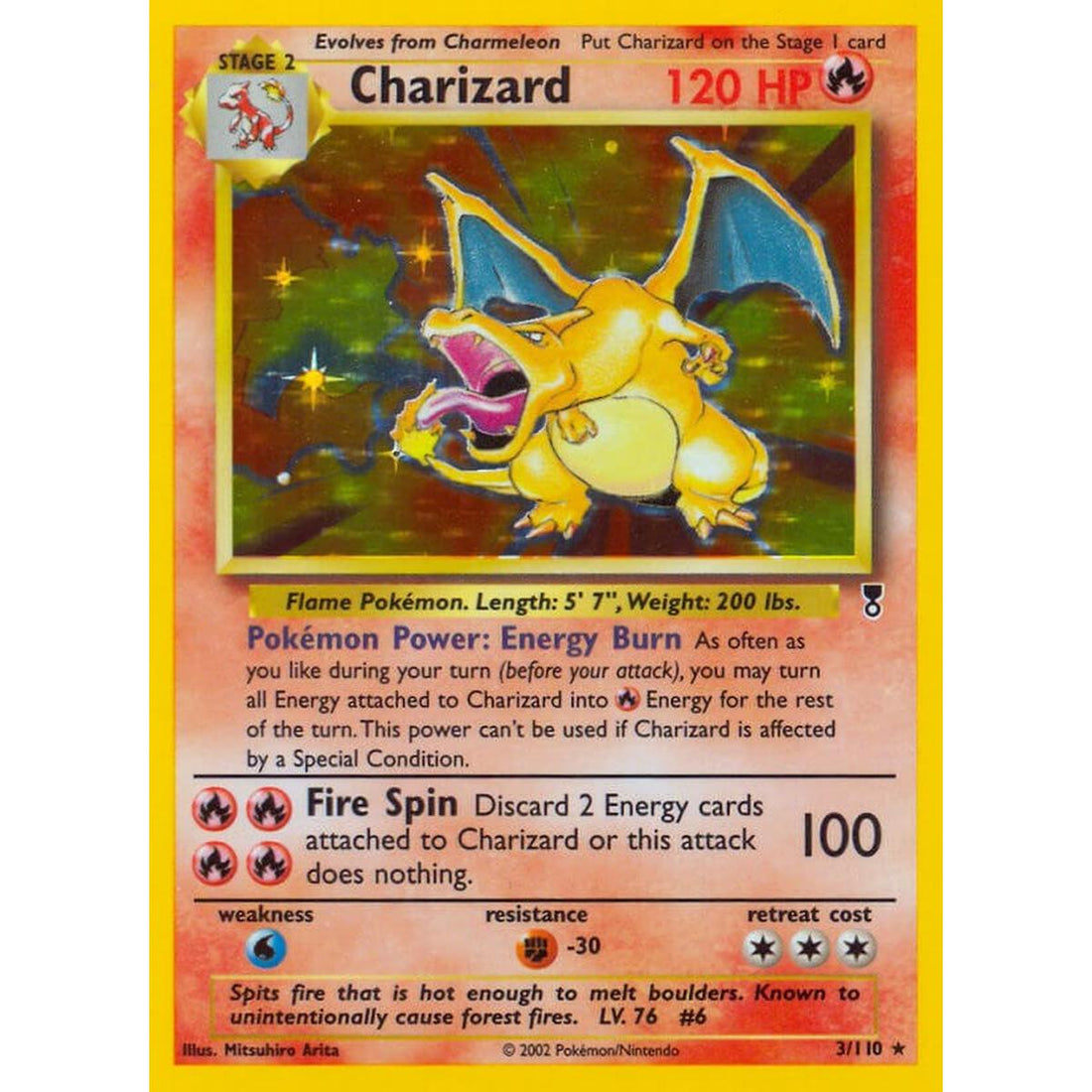 Charizard