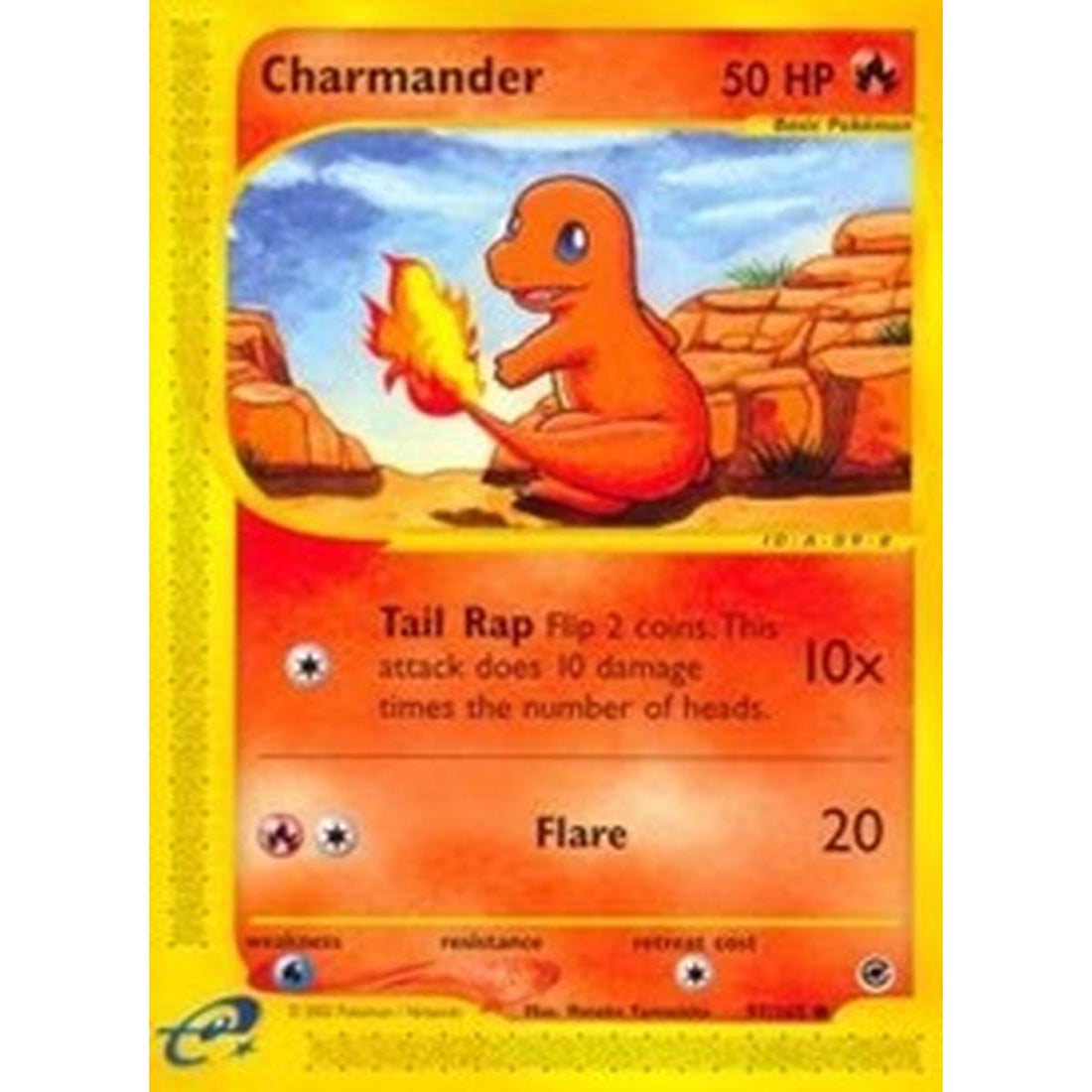 Charmander (97)
