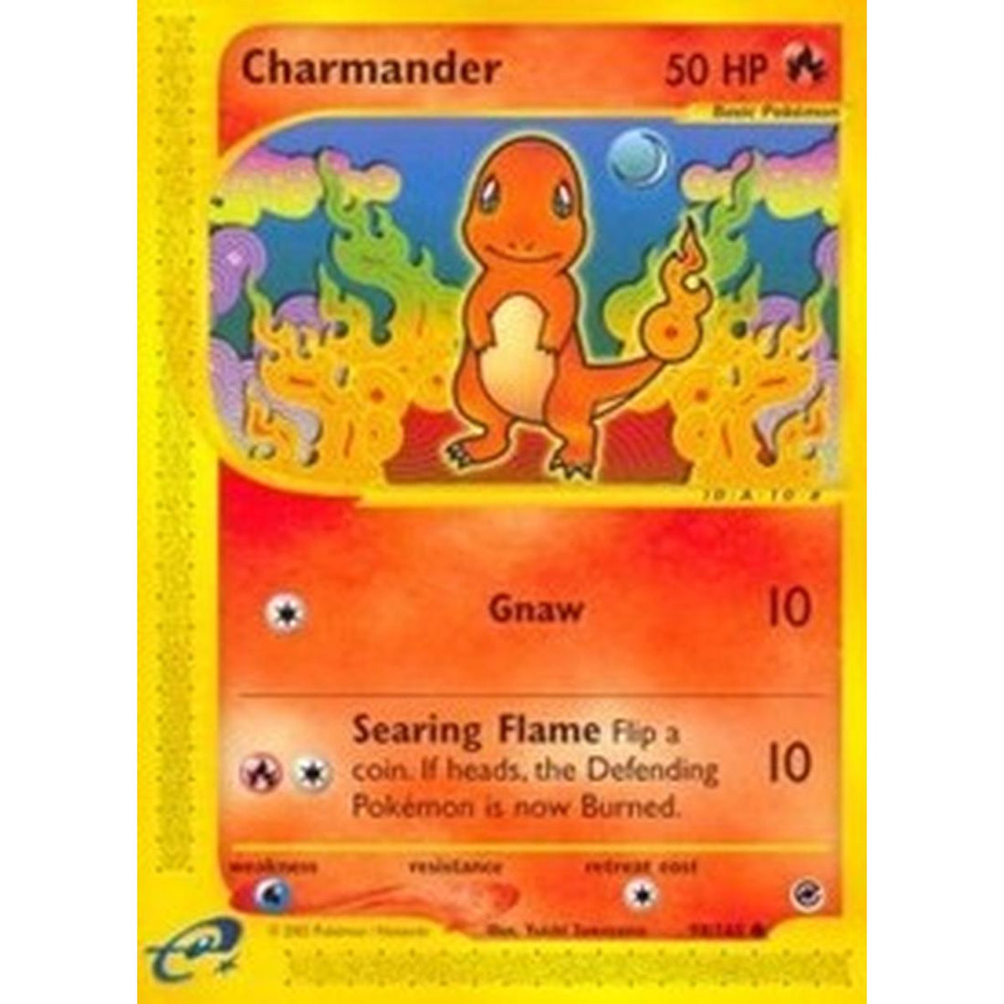 Charmander (98)