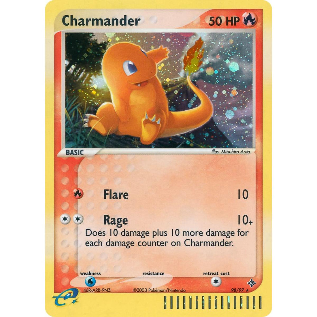 Charmander