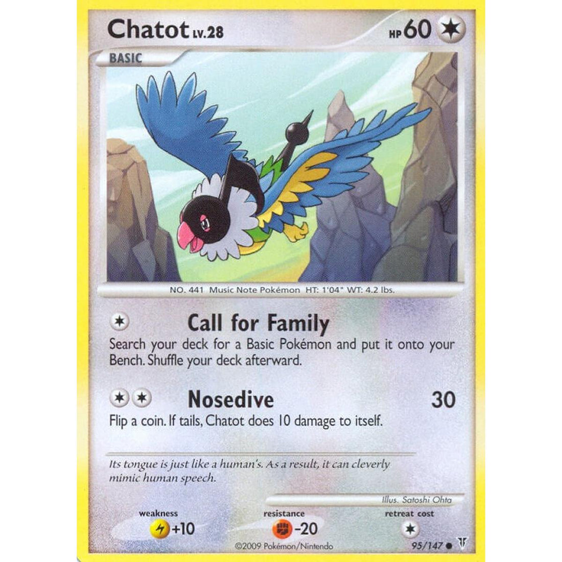 Chatot