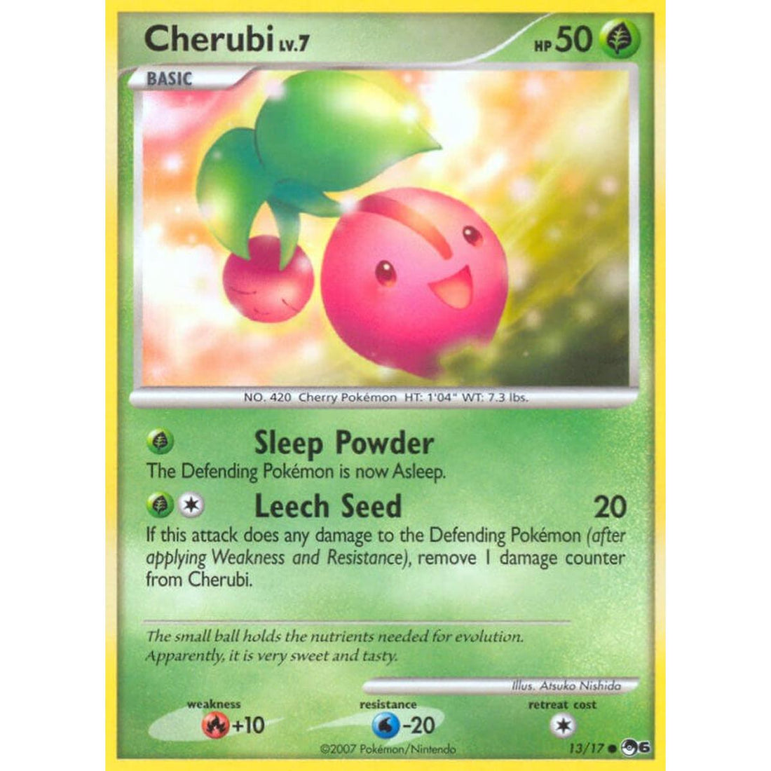 Cherubi