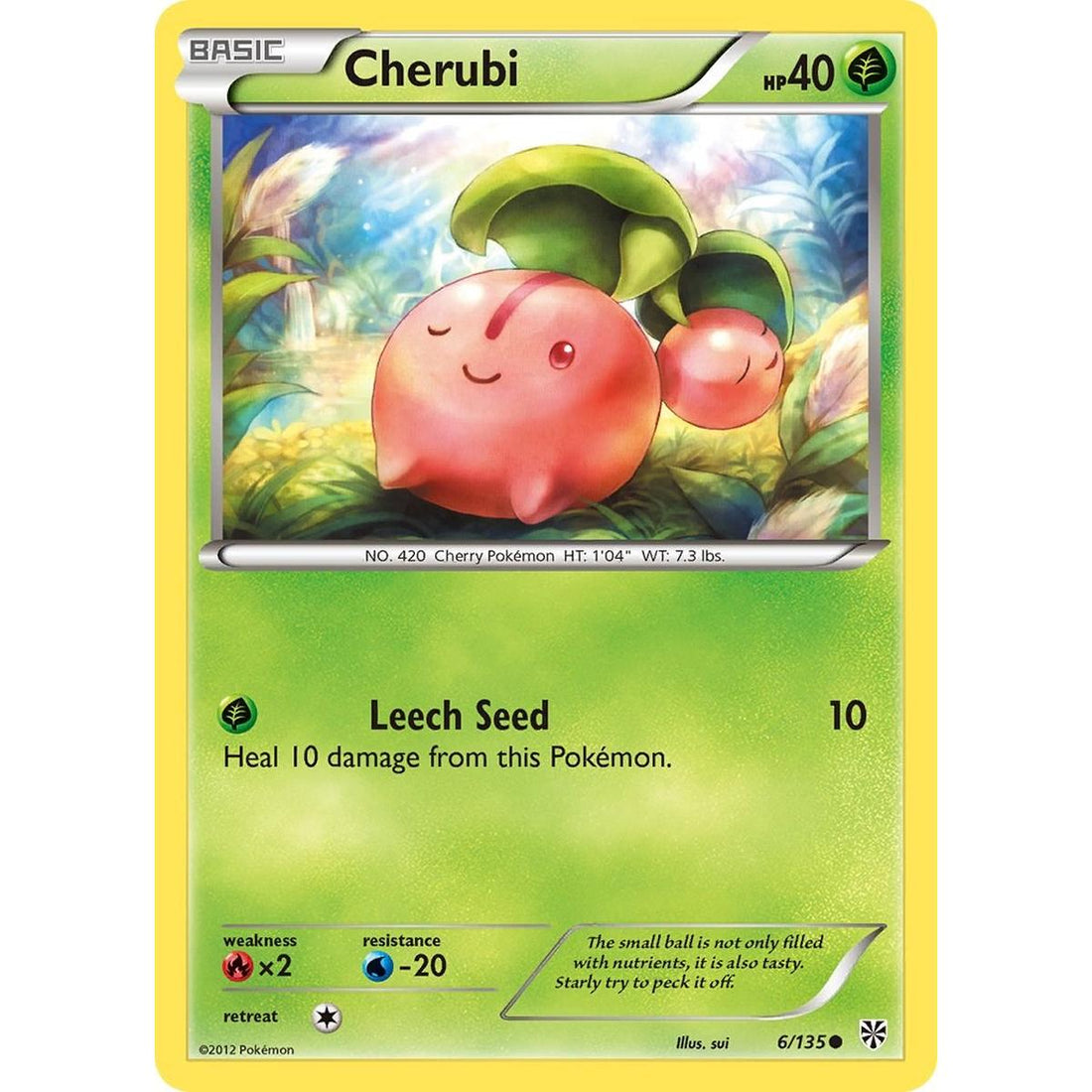 Cherubi