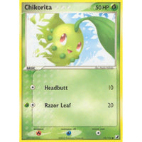 Chikorita