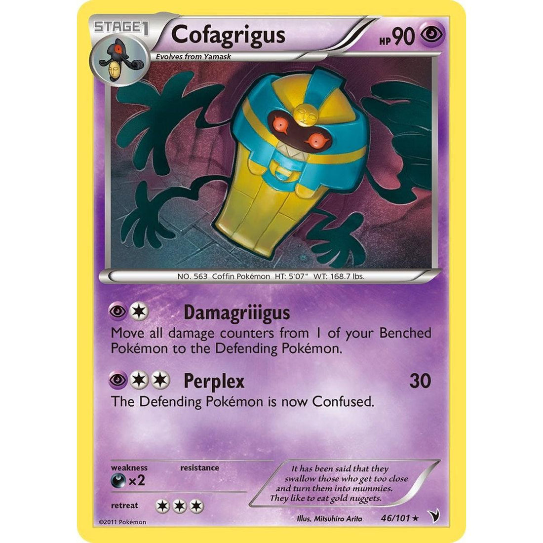 Cofagrigus (46)