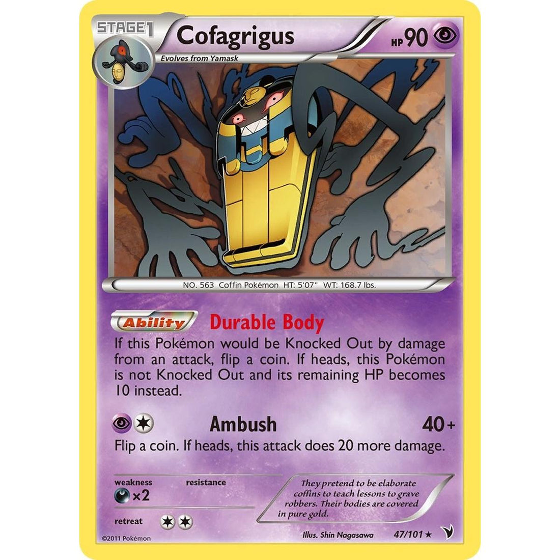 Cofagrigus (47)