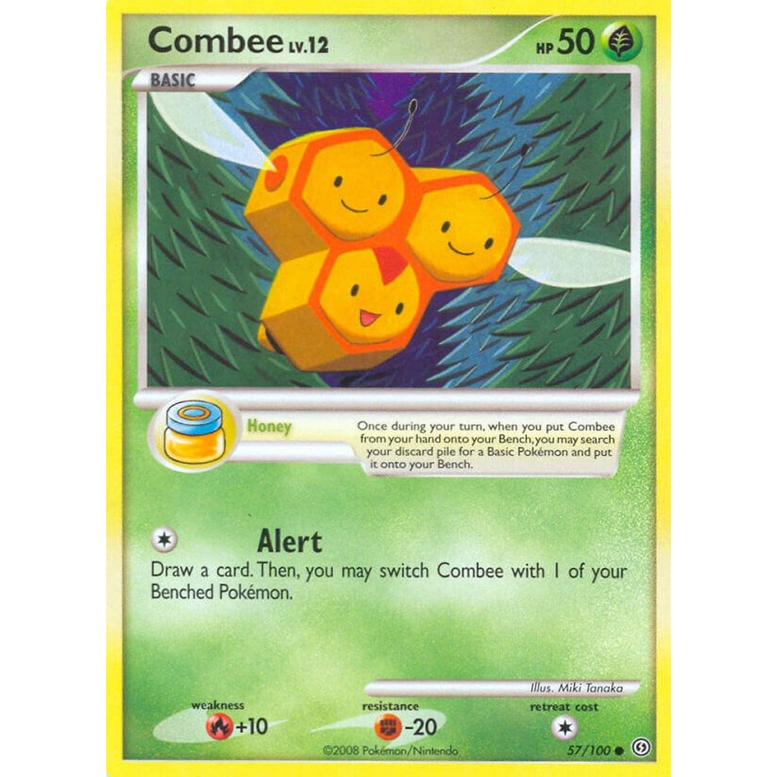 Combee