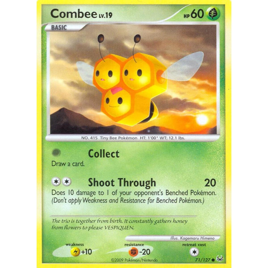 Combee