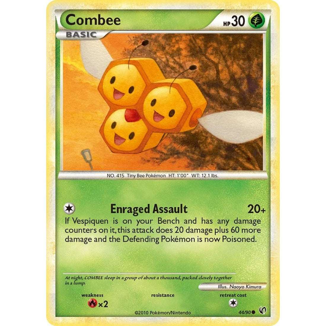 Combee