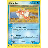 Corphish - 52/97