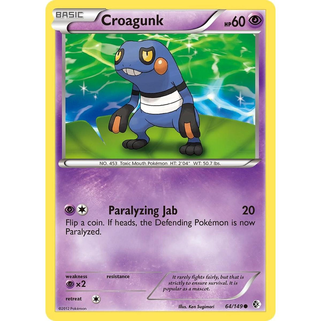 Croagunk (64)