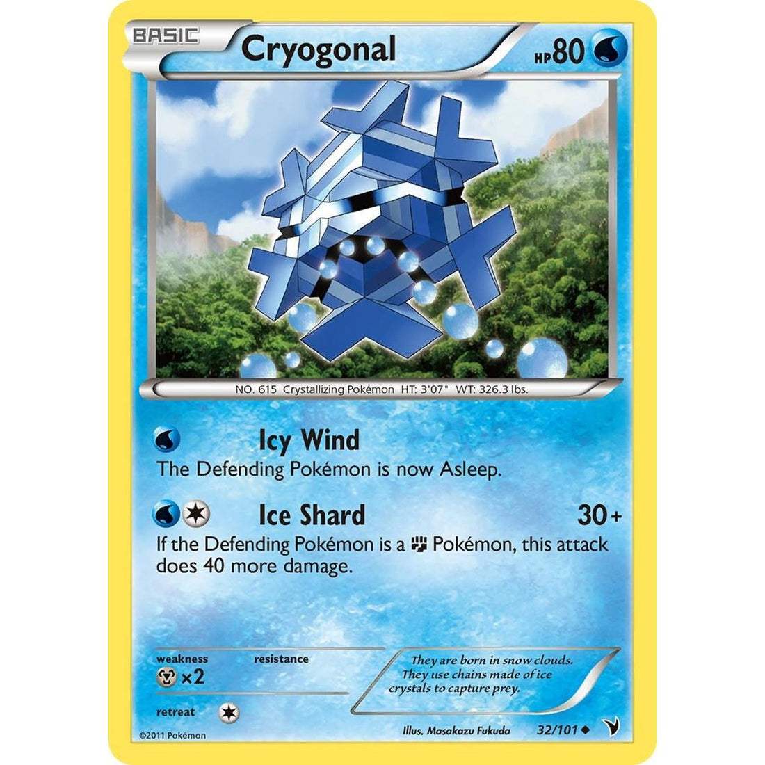 Cryogonal (32)