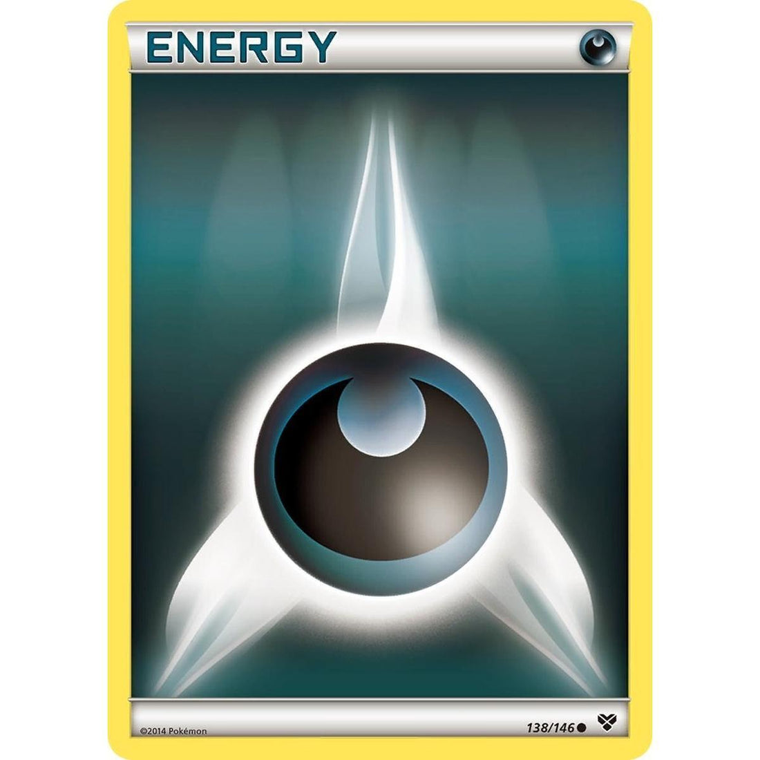 Darkness Energy (Basic)