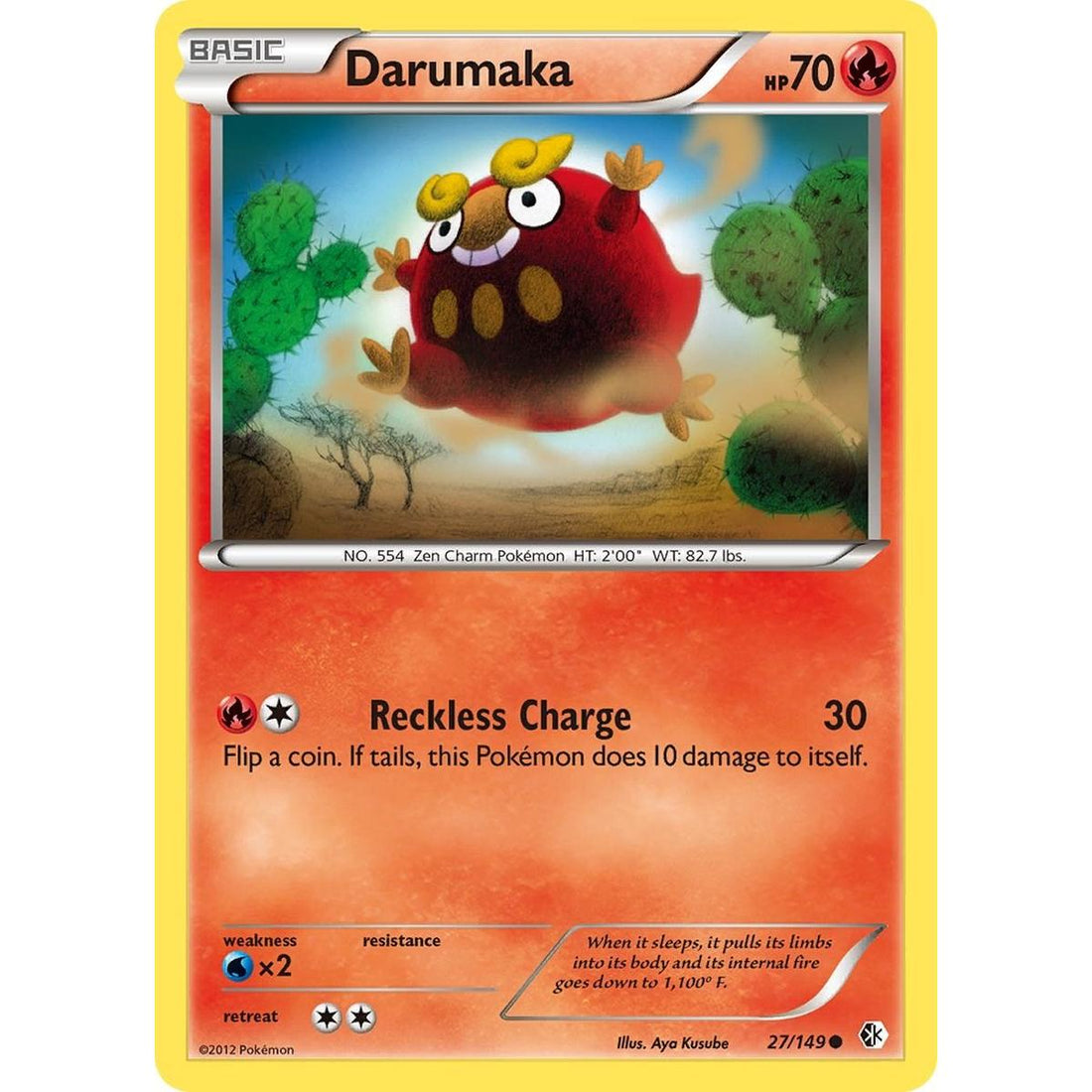 Darumaka