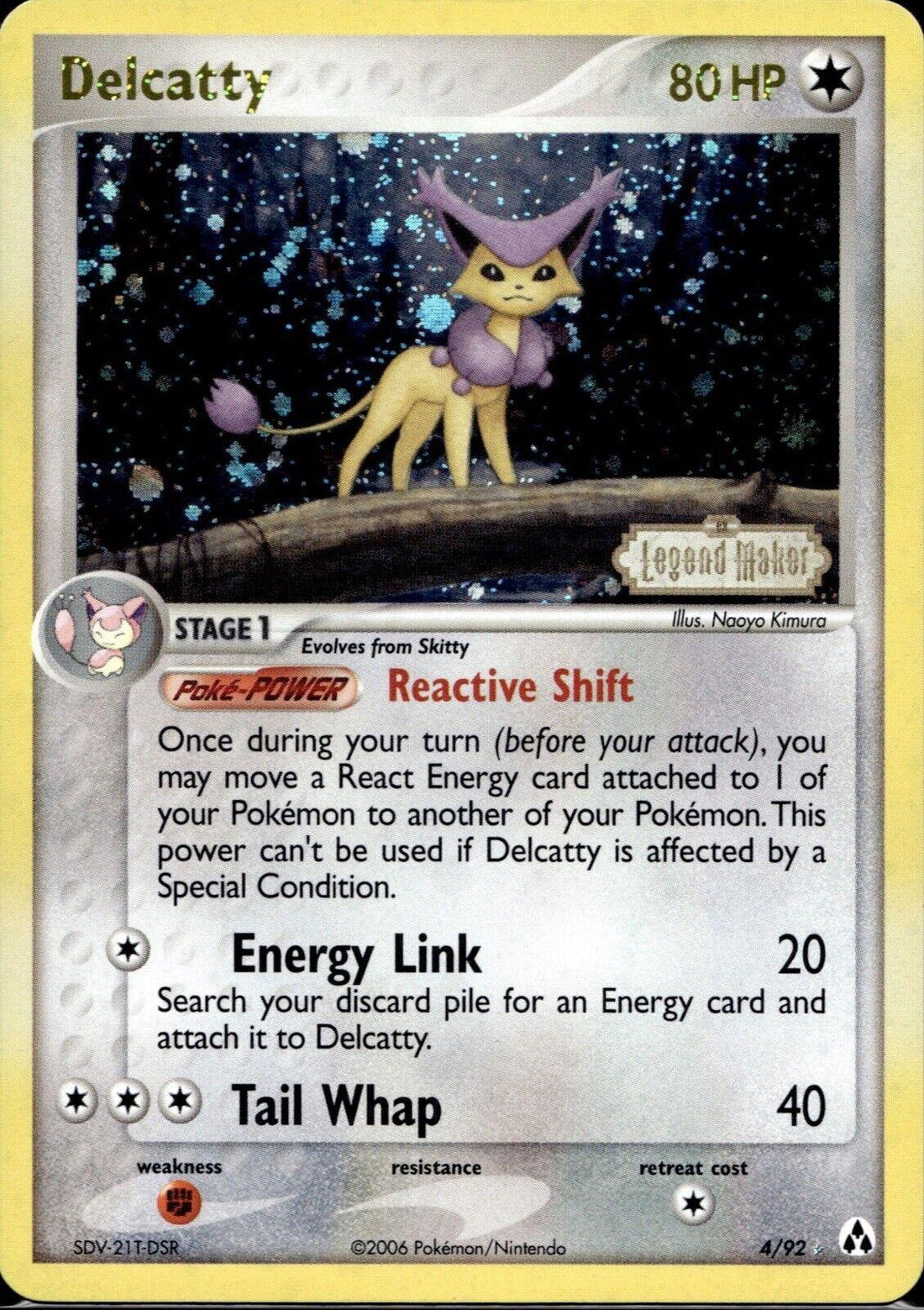 Delcatty