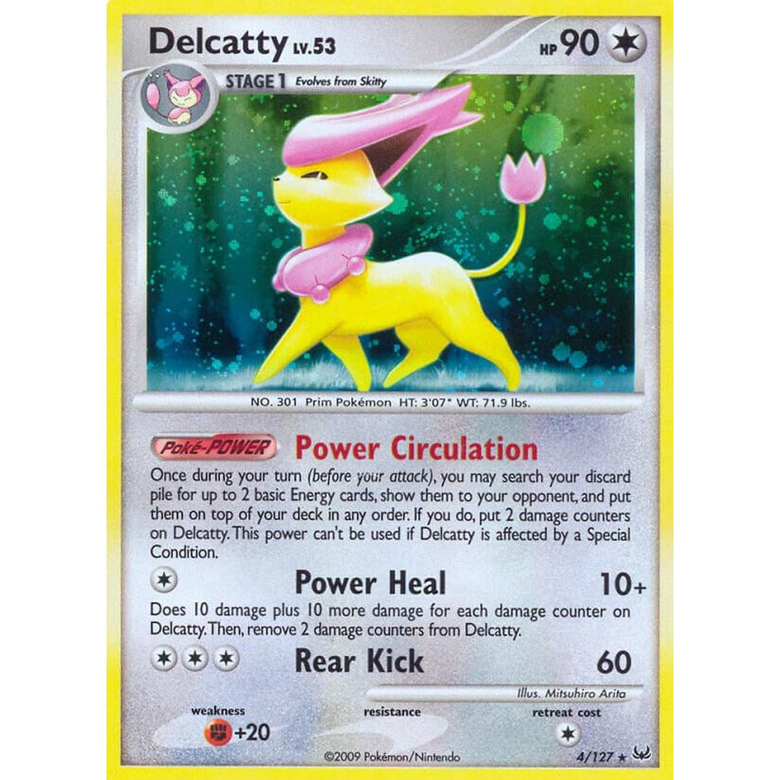 Delcatty