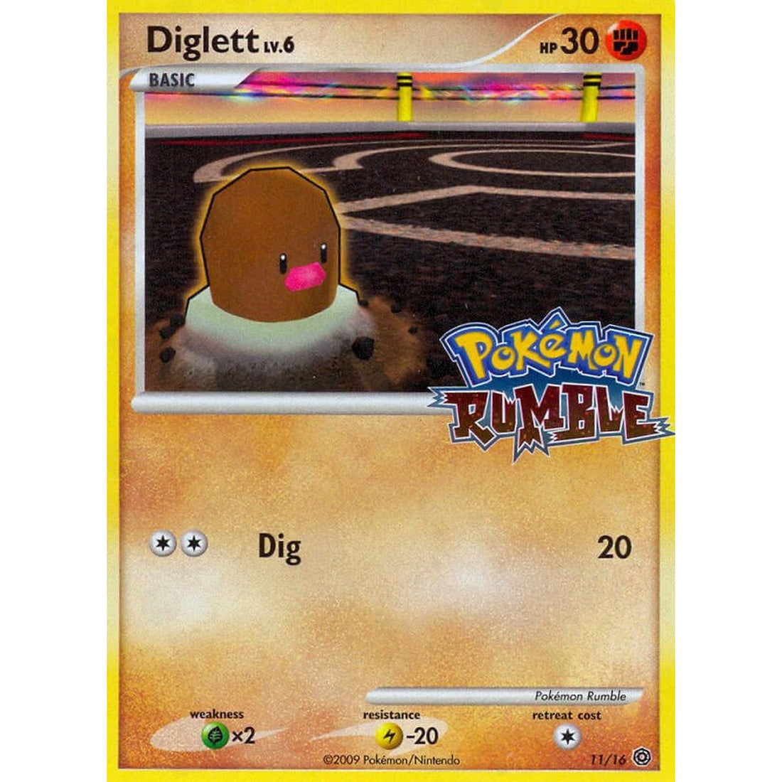 Diglett