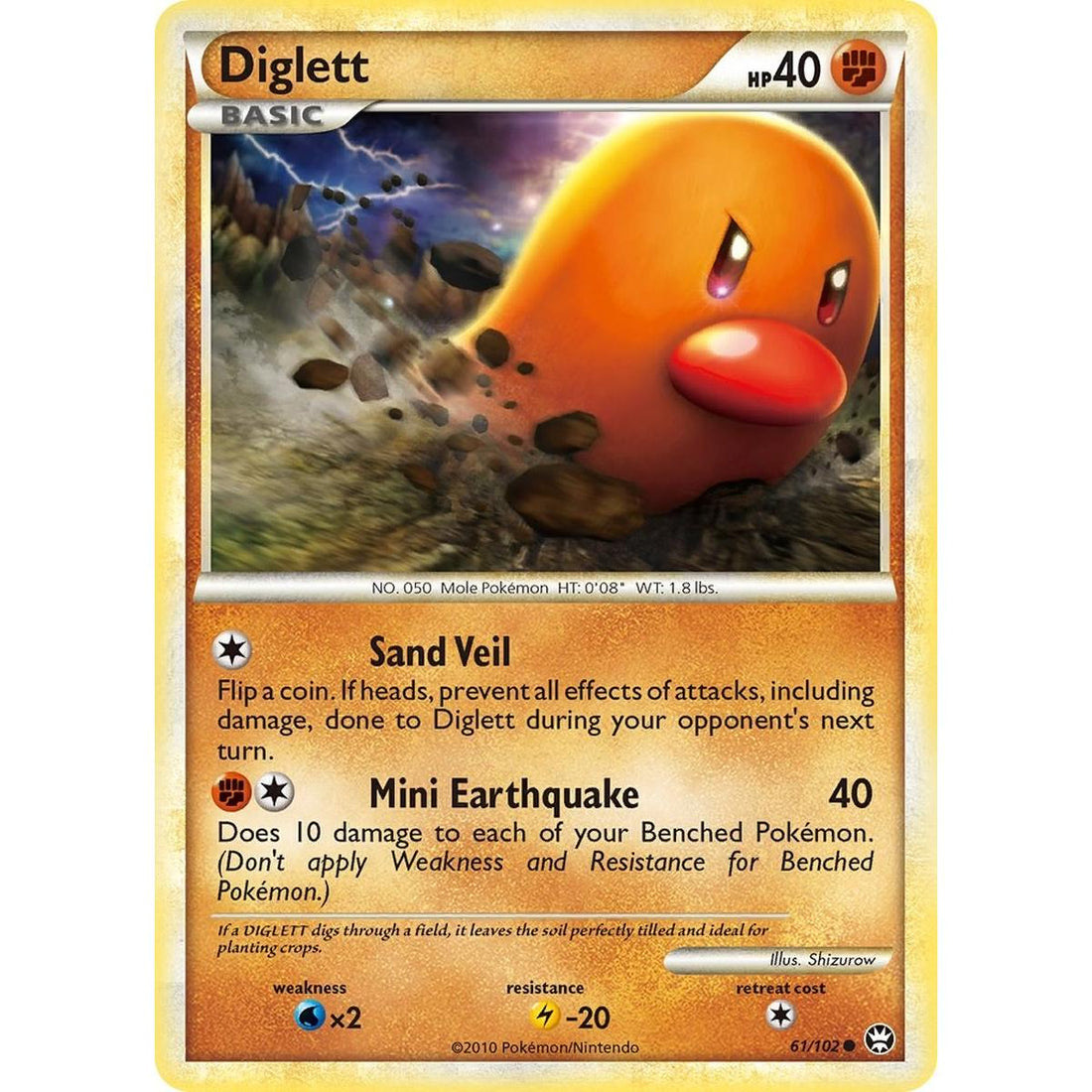 Diglett