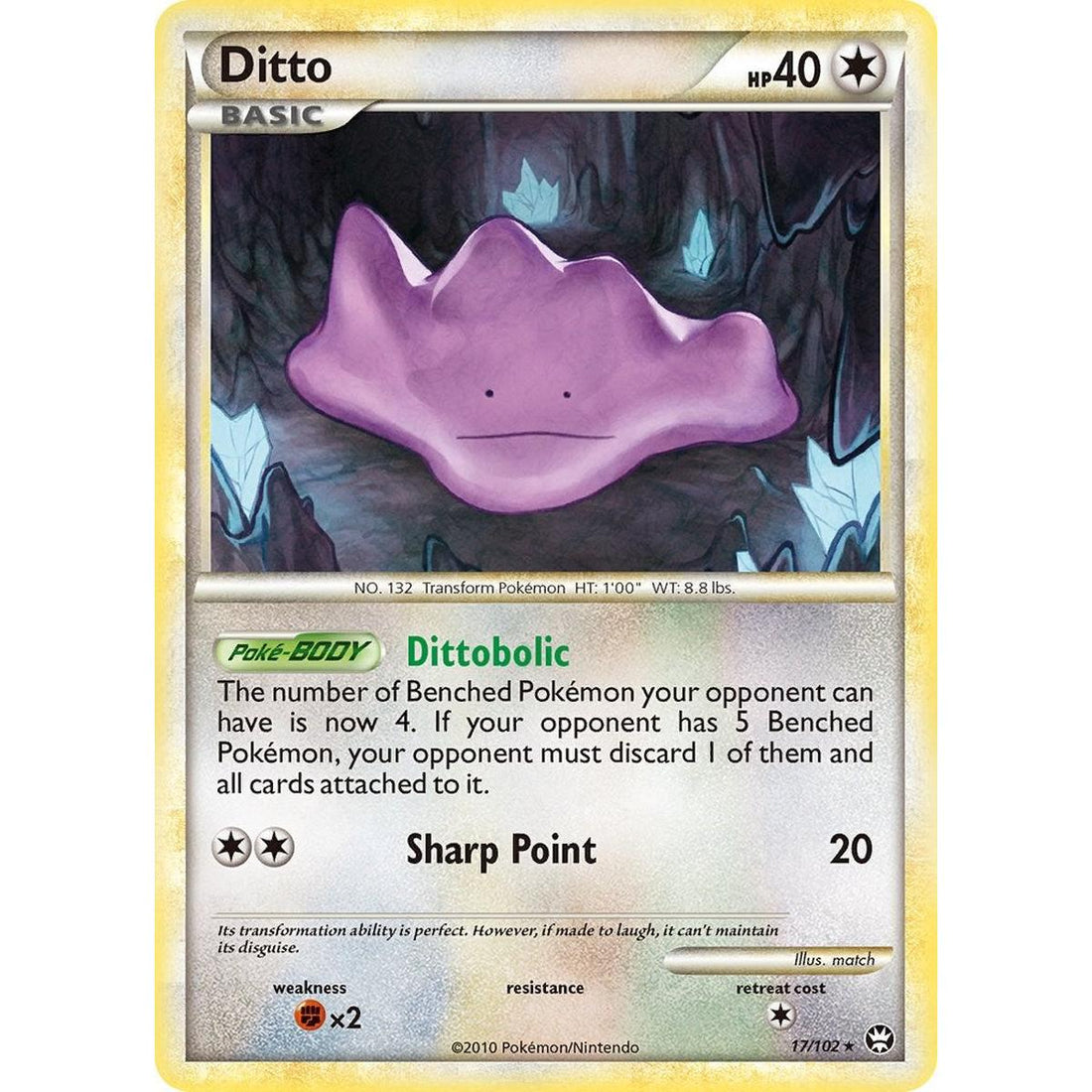 Ditto