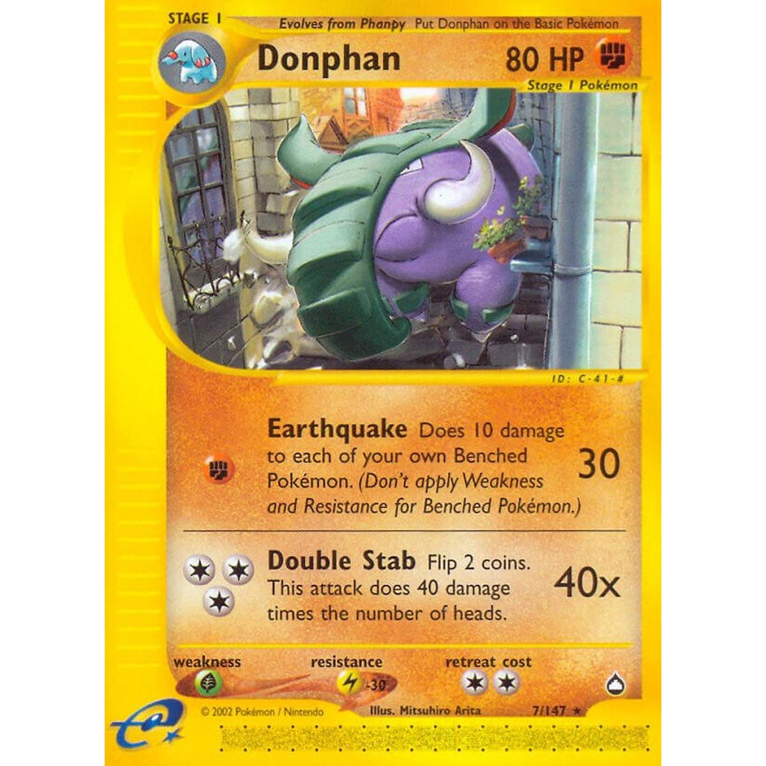 Donphan
