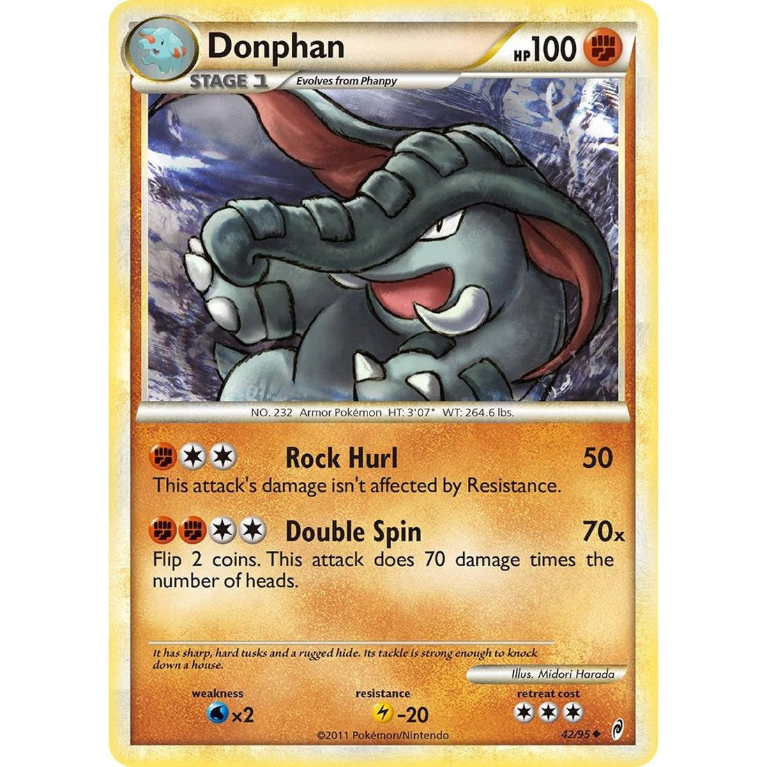 Donphan