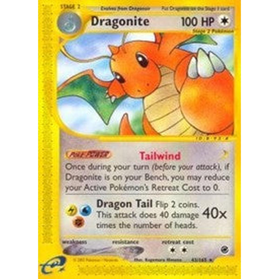 Dragonite (43)