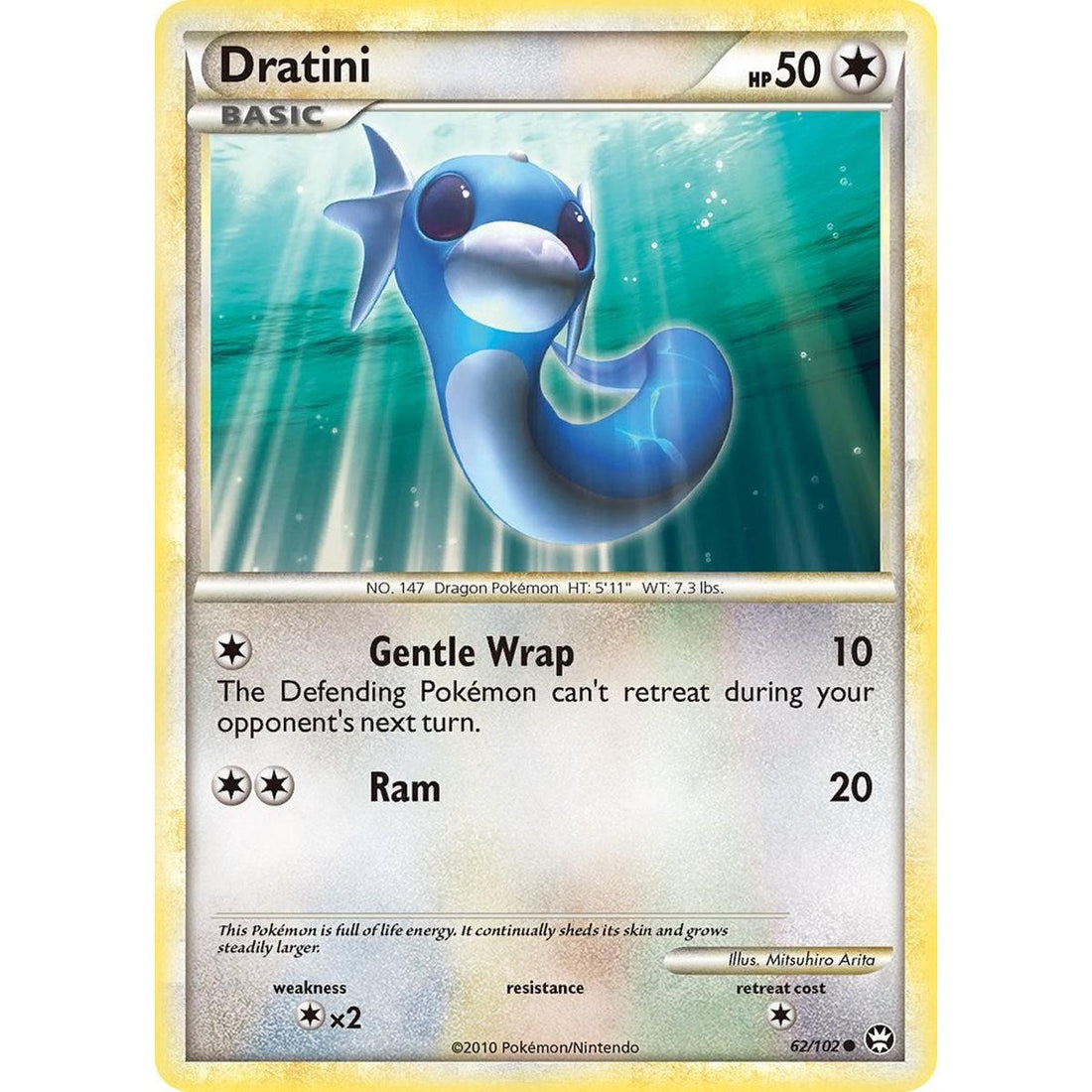 Dratini