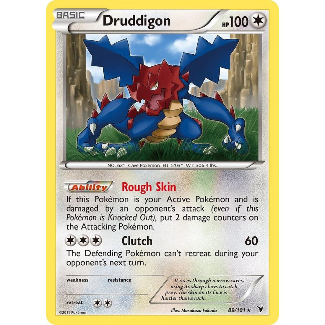 Druddigon