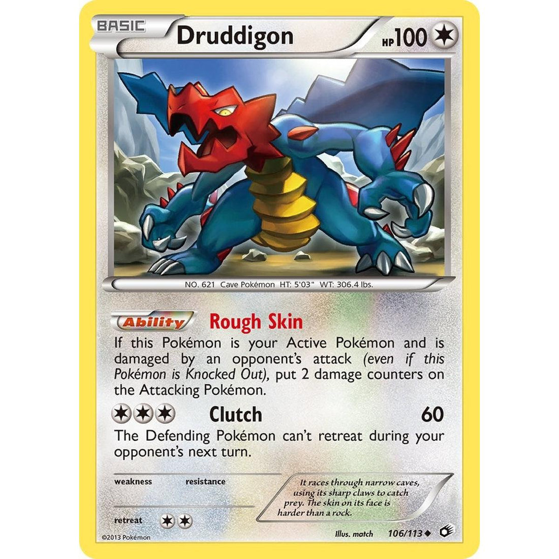 Druddigon