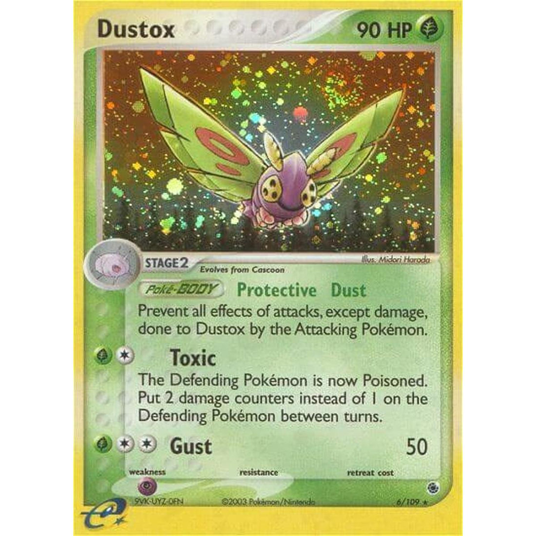 Dustox