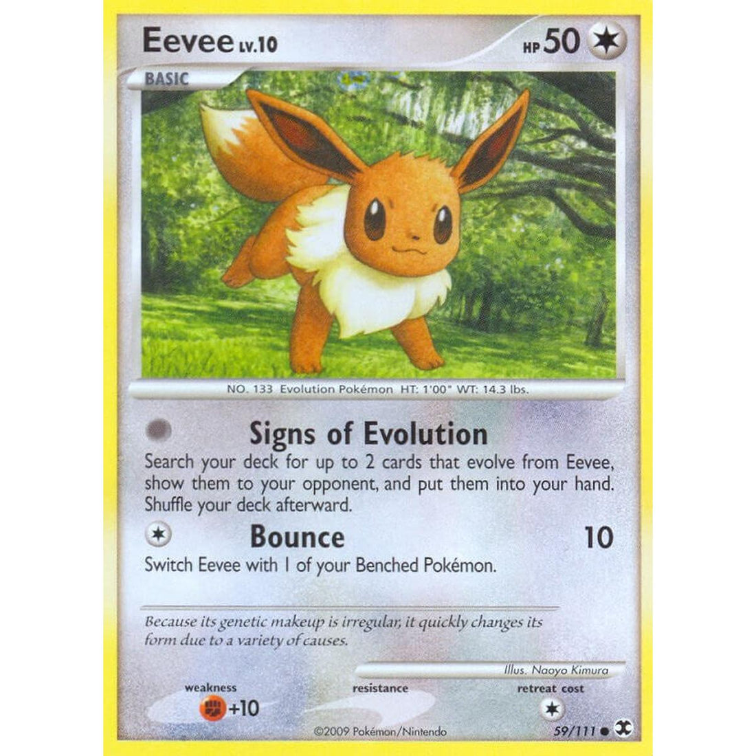 Eevee
