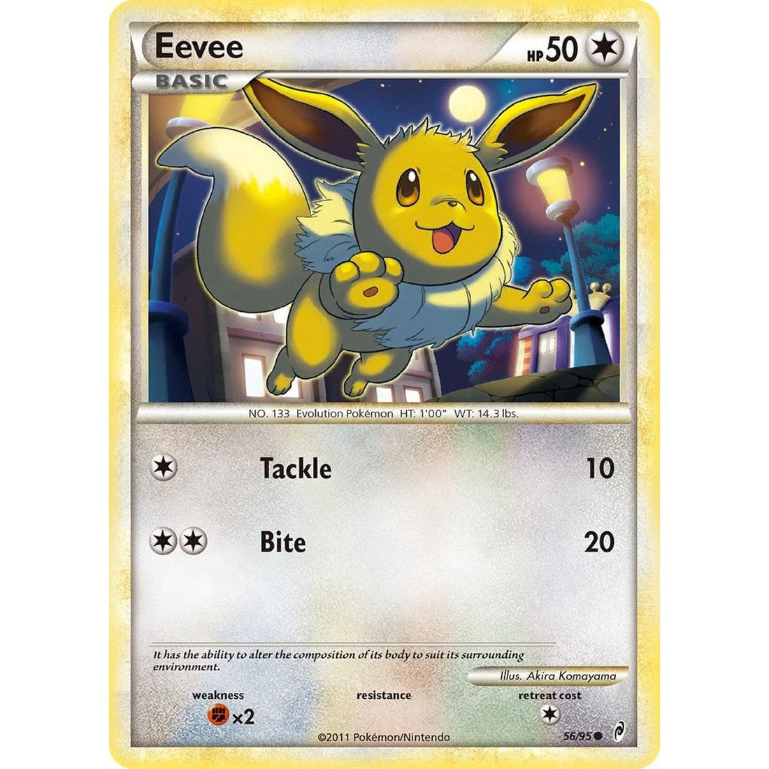 Eevee