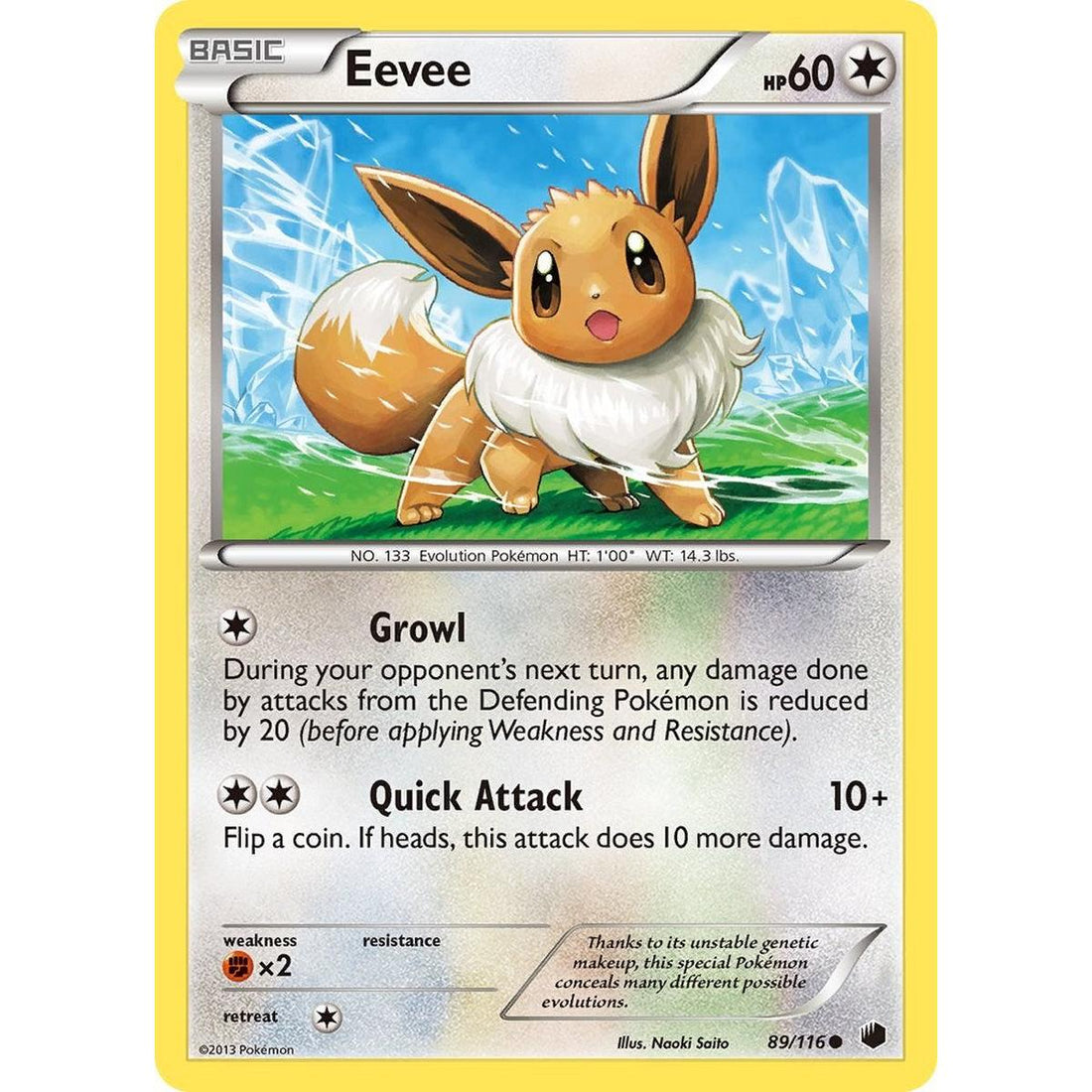 Eevee (89)