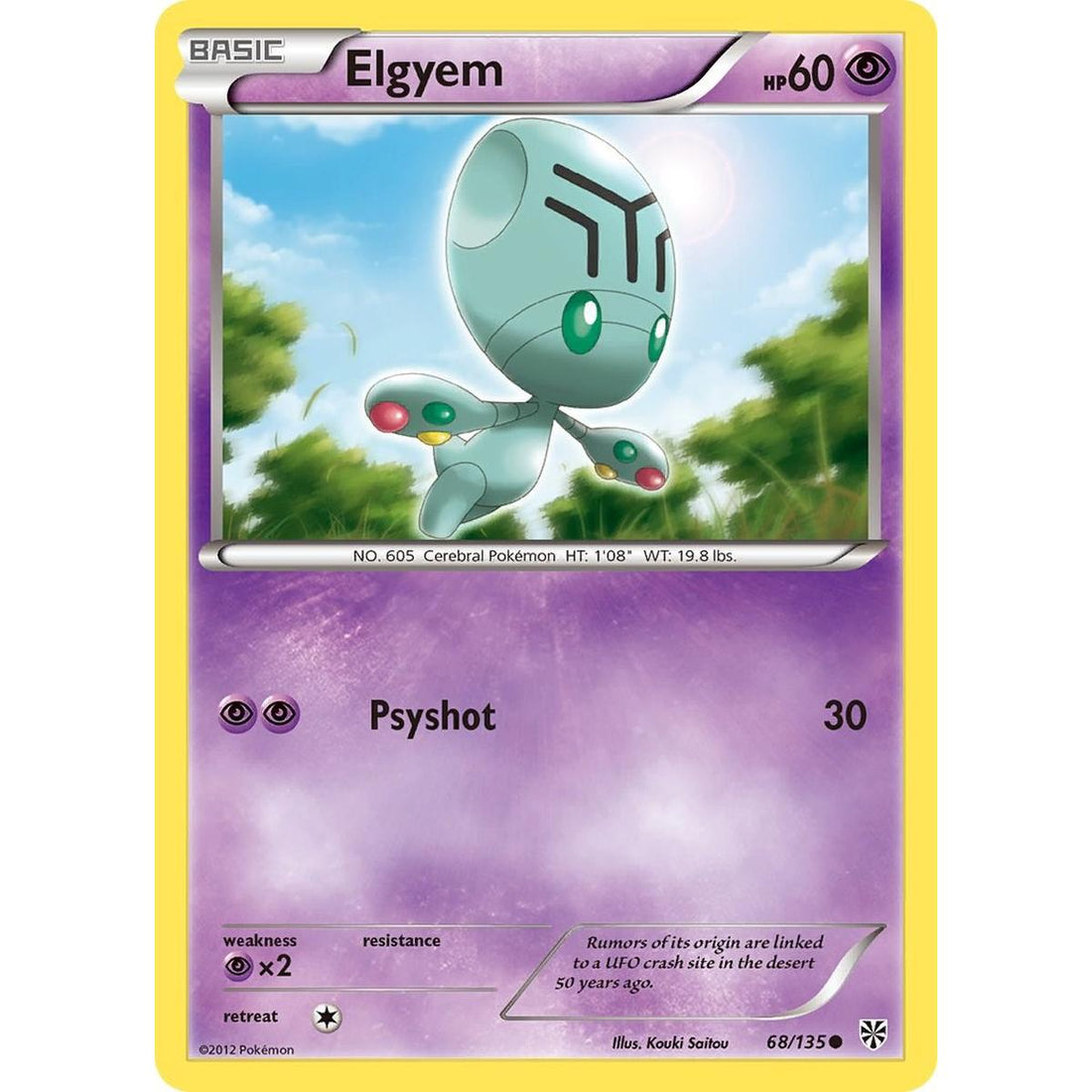 Elgyem (68)