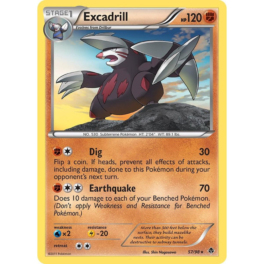 Excadrill (57)