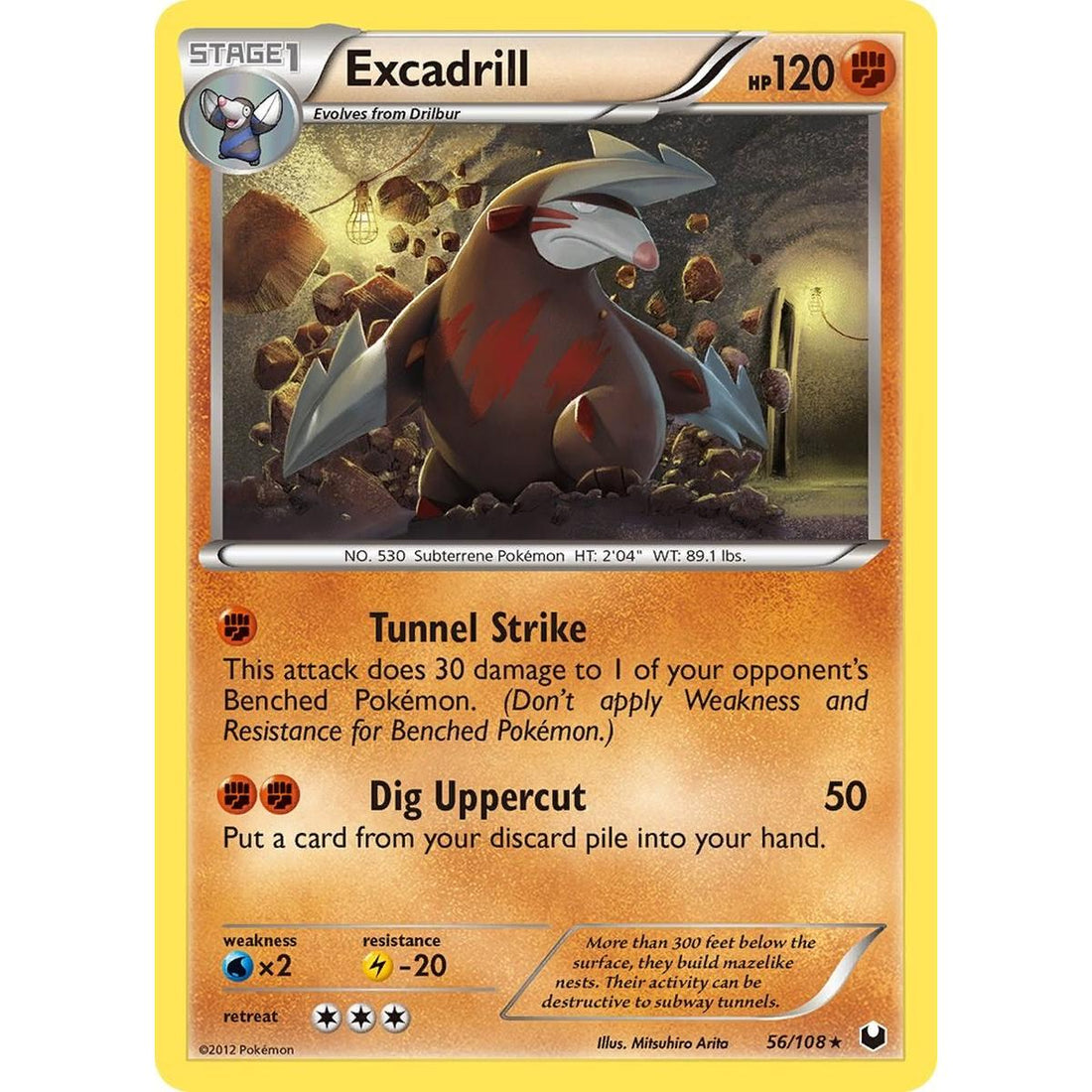Excadrill (56)