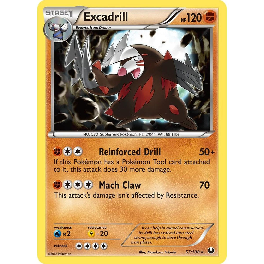 Excadrill (57)