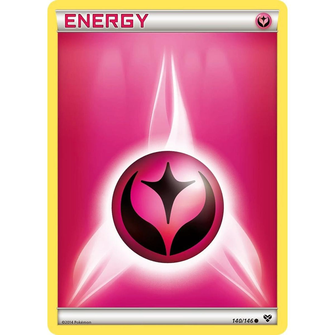 Fairy Energy