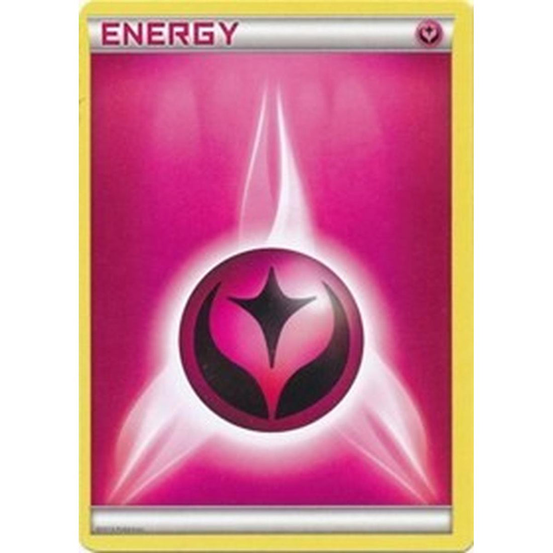 Fairy Energy