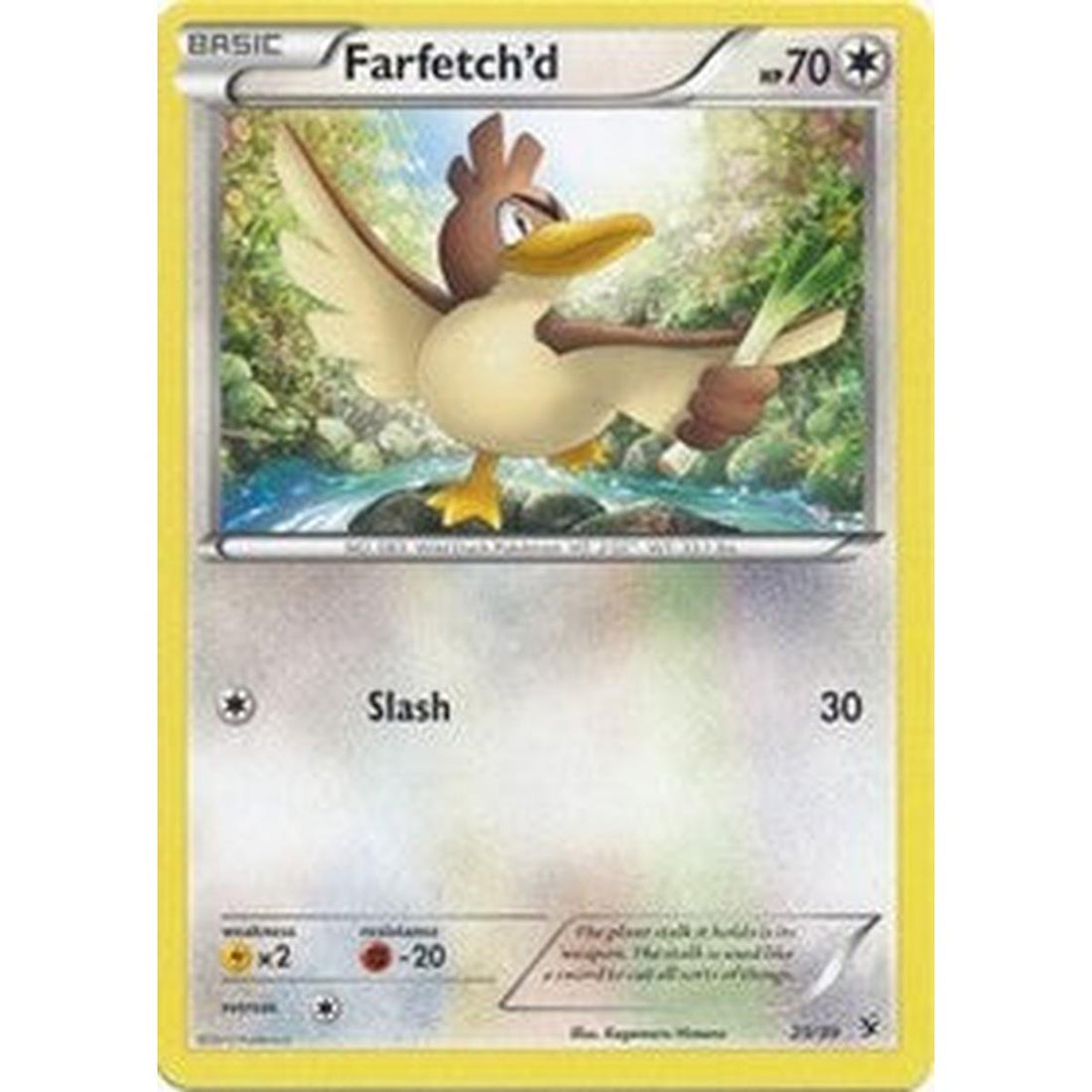 Farfetch'd